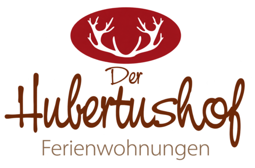 [Translate to Englisch (en):] Logo der Hubertushof