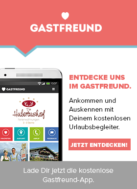 Gastfreund Gastfreund